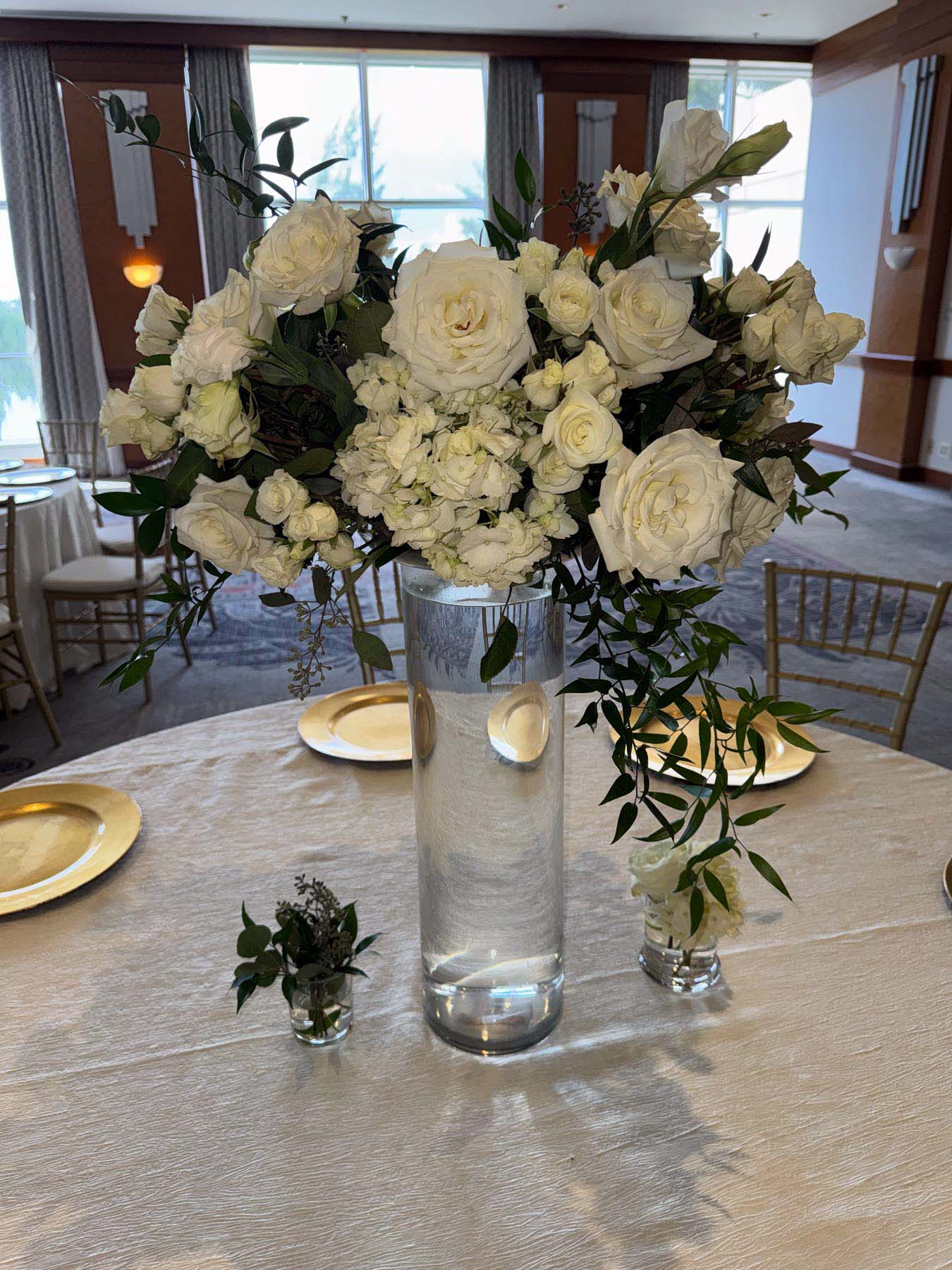 Event rentals