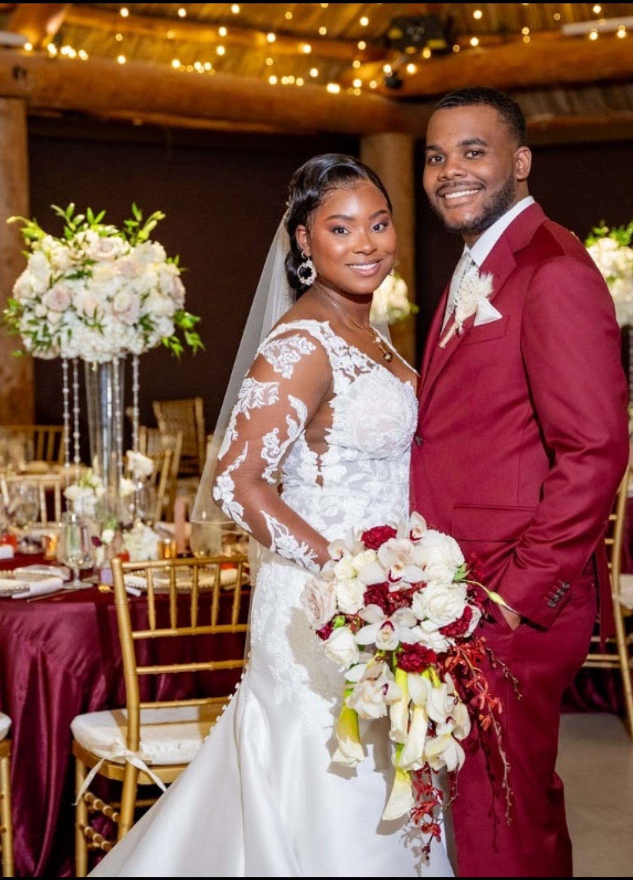 Wedding photograph 32