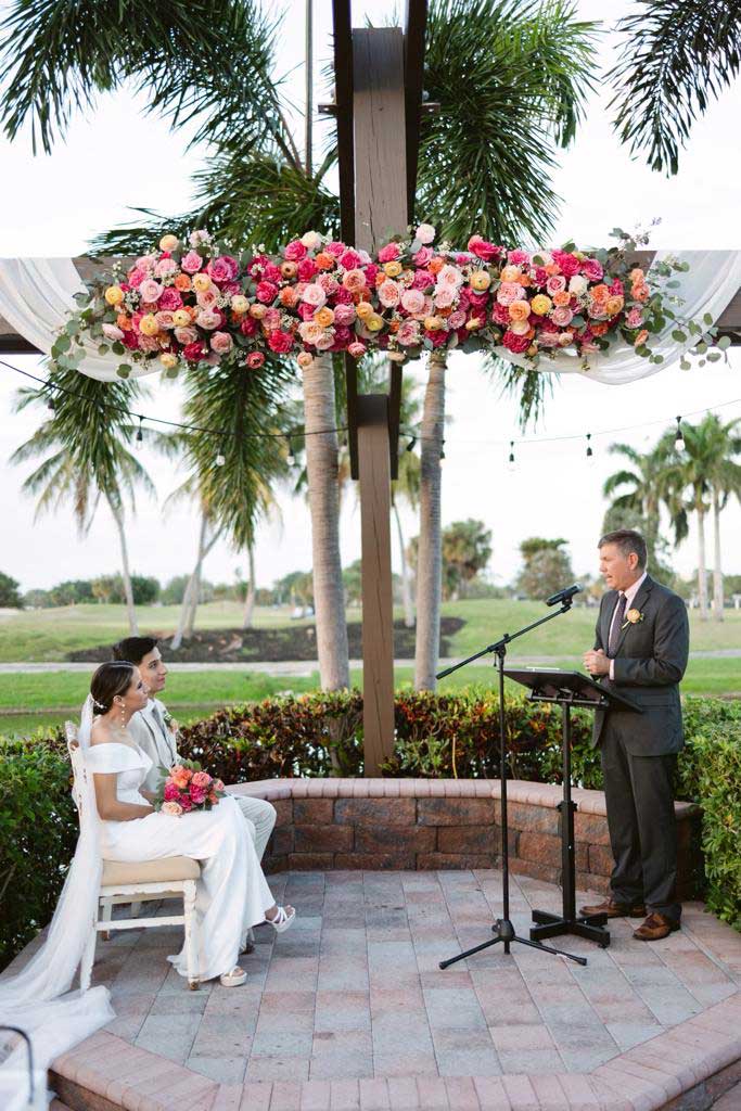 Wedding decoration 3